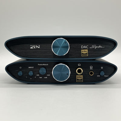【中古】ZEN Signature Set HFM【秋葉原】
