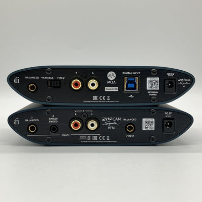 【中古】ZEN Signature Set HFM【秋葉原】