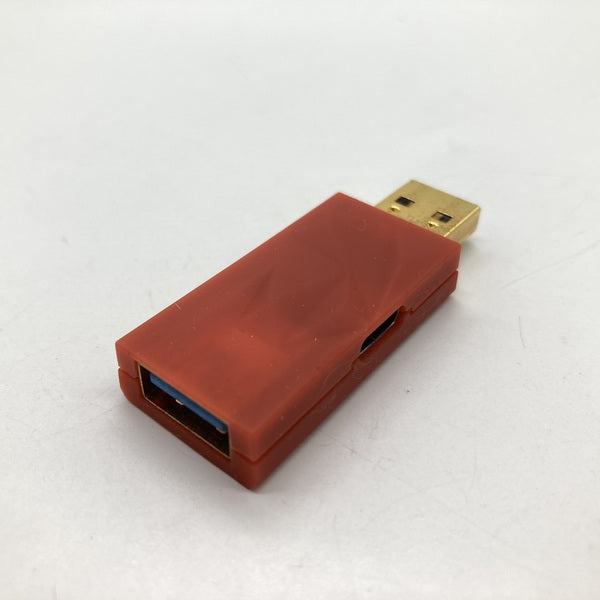 【中古】iDefender+ AA USB-A端子オス – USB-A端子メス【秋葉原】