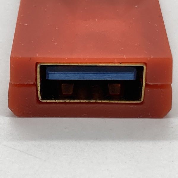 【中古】iDefender+ AA USB-A端子オス – USB-A端子メス【秋葉原】