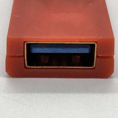 【中古】iDefender+ AA USB-A端子オス – USB-A端子メス【秋葉原】