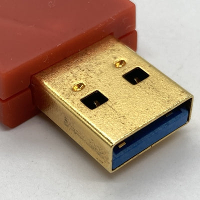 【中古】iDefender+ AA USB-A端子オス – USB-A端子メス【秋葉原】