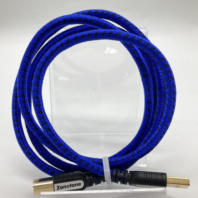 【中古】GRANDIO USB-2.0/1.2m (A-B)【秋葉原】
