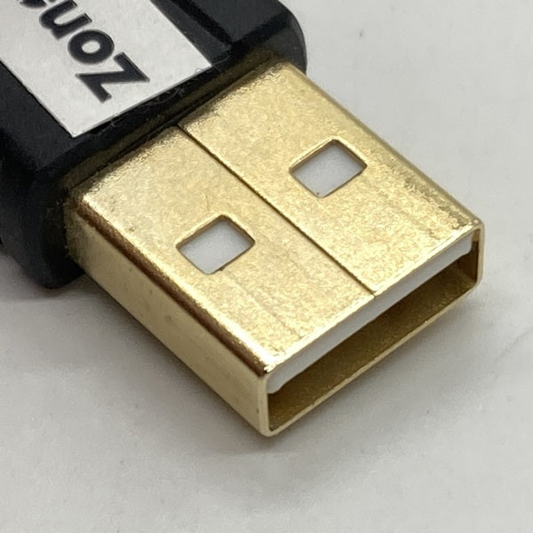 【中古】GRANDIO USB-2.0/1.2m (A-B)【秋葉原】