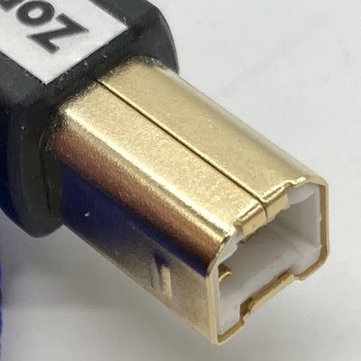 【中古】GRANDIO USB-2.0/1.2m (A-B)【秋葉原】