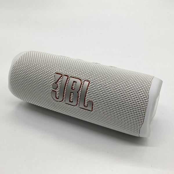 【中古】FLIP6 ホワイト【JBLFLIP6WHT】【仙台】