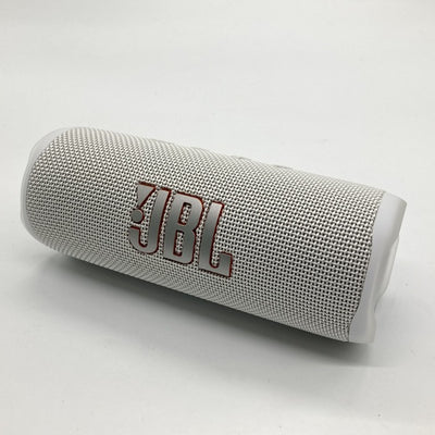【中古】FLIP6 ホワイト【JBLFLIP6WHT】【仙台】