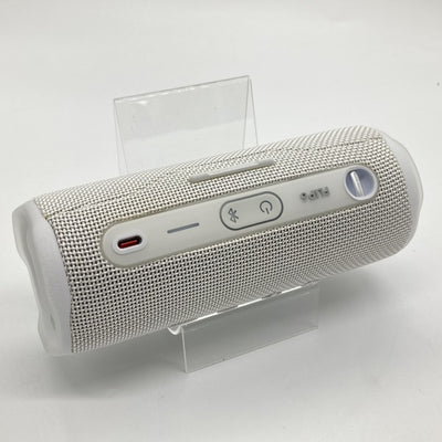 【中古】FLIP6 ホワイト【JBLFLIP6WHT】【仙台】