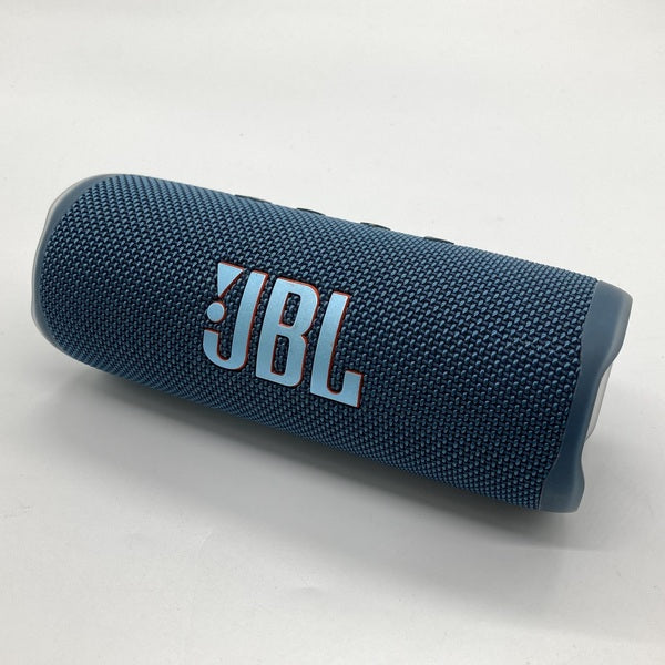 【中古】FLIP6 ブルー【JBLFLIP6BLU】【仙台】