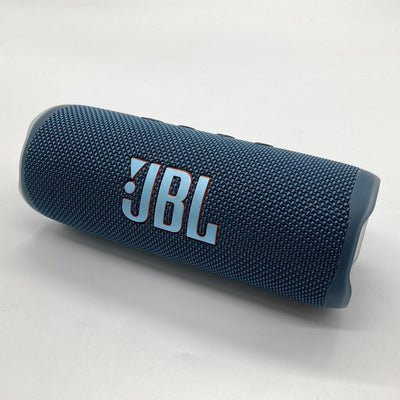 【中古】FLIP6 ブルー【JBLFLIP6BLU】【仙台】