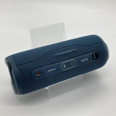 【中古】FLIP6 ブルー【JBLFLIP6BLU】【仙台】