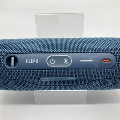 【中古】FLIP6 ブルー【JBLFLIP6BLU】【仙台】