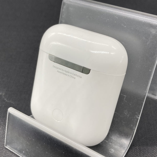 【中古】airpods充電ケース【日本橋】