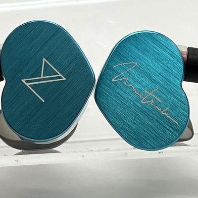 【中古】MA910SR Pentaconn ear グレイシアブルー【秋葉原】