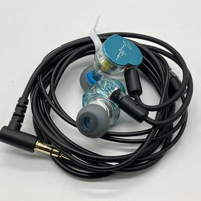 【中古】MA910SR Pentaconn ear グレイシアブルー【秋葉原】