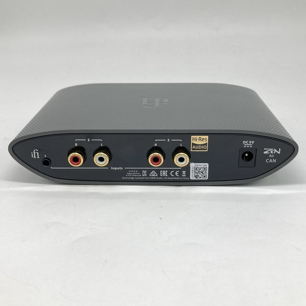 【中古】ZEN Air CAN【仙台】