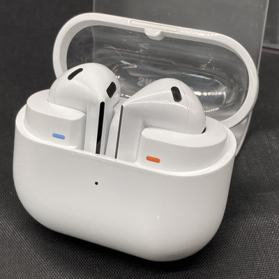 【中古】Galaxy Buds3 ホワイト 【SM-R530NZWAXJP】【秋葉原】