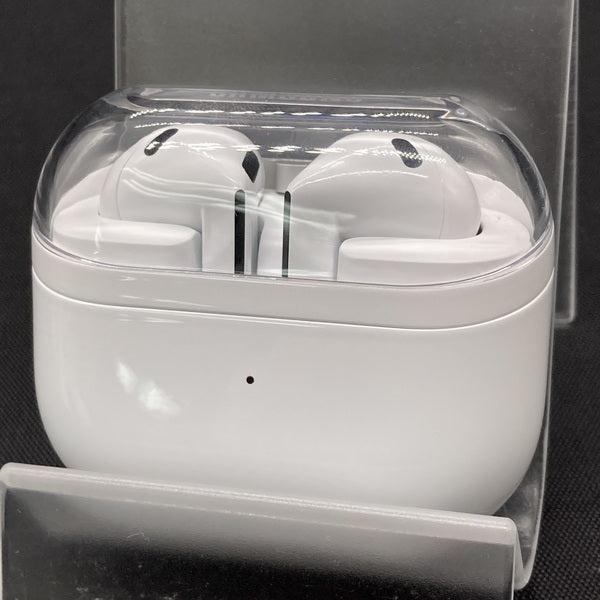 【中古】Galaxy Buds3 ホワイト 【SM-R530NZWAXJP】【秋葉原】
