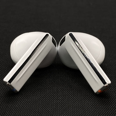 【中古】Galaxy Buds3 ホワイト 【SM-R530NZWAXJP】【秋葉原】