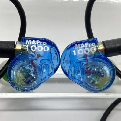 【中古】MAPro1000 Shower Blue 【OTA-MAPRO-1000-SB】【仙台】