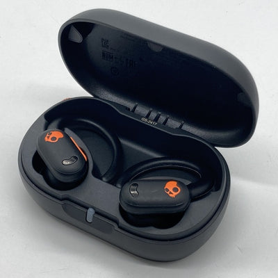 【中古】Push ANC Active Black Orange 【S2PAW-S749】【仙台】