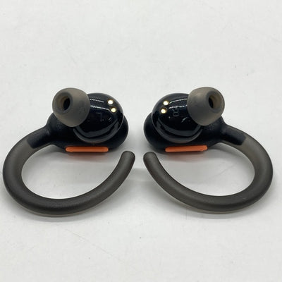 【中古】Push ANC Active Black Orange 【S2PAW-S749】【仙台】