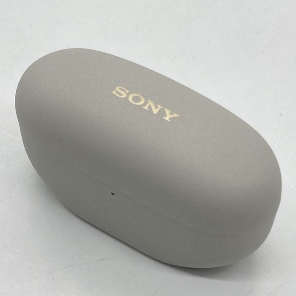 SONY 【中古】WF-1000XM5 S プラチナシルバー【名古屋】 – e