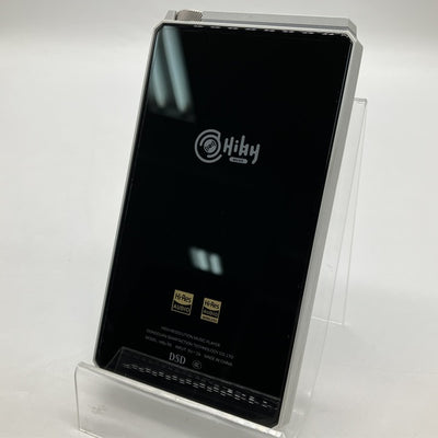 【中古】New HiBy R6 シルバー【秋葉原】