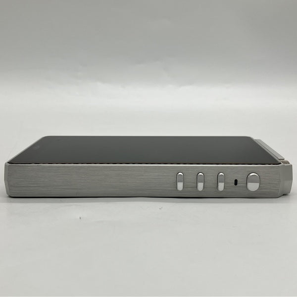 【中古】New HiBy R6 シルバー【秋葉原】