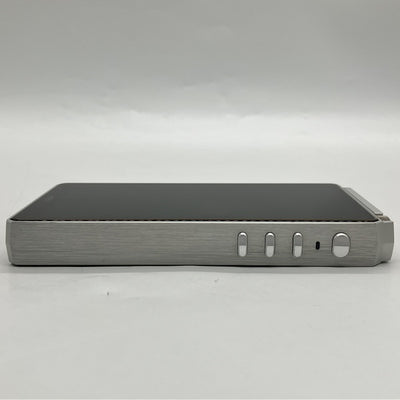 【中古】New HiBy R6 シルバー【秋葉原】