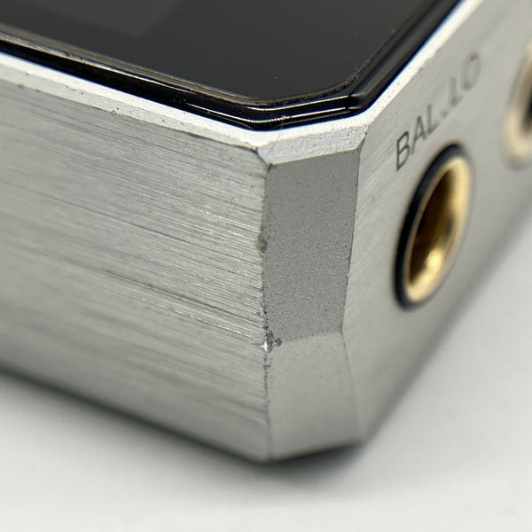 【中古】New HiBy R6 シルバー【秋葉原】