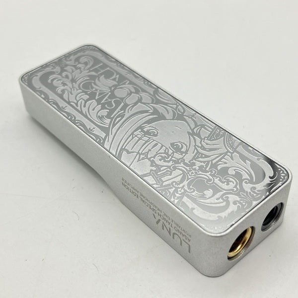 【中古】Luna ( Limited Edition-Silver Sword)【秋葉原】