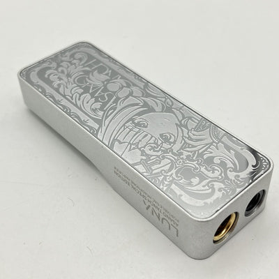 【中古】Luna ( Limited Edition-Silver Sword)【秋葉原】