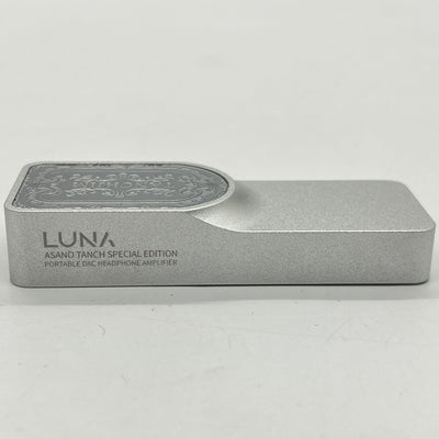 【中古】Luna ( Limited Edition-Silver Sword)【秋葉原】
