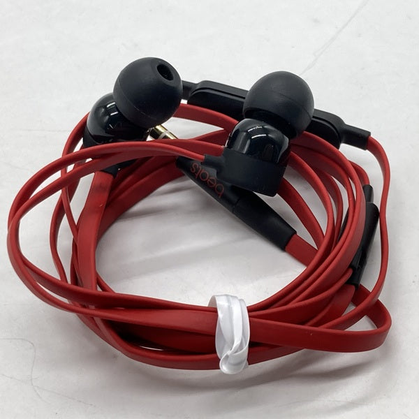 Beats by Dr. Dre 【中古】urBeats3 レジスタンス ブラック