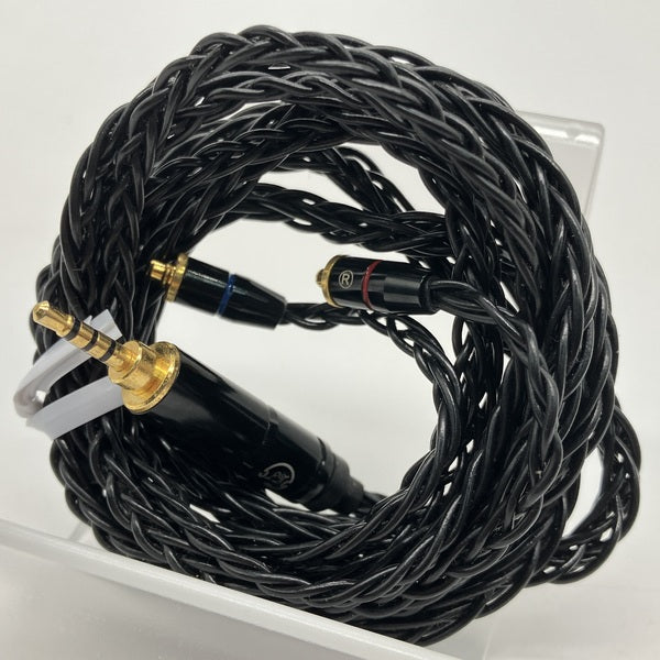 【中古】mmcx-2.5mmケーブル【秋葉原】