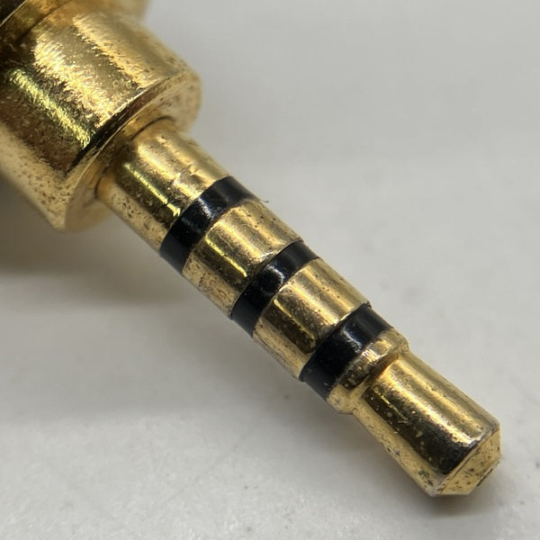 【中古】mmcx-2.5mmケーブル【秋葉原】