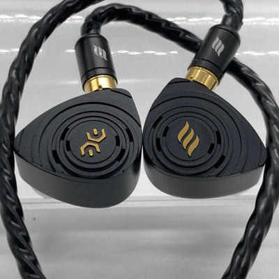 【中古】PILGRIM Noir (Universal Fit)【秋葉原】
