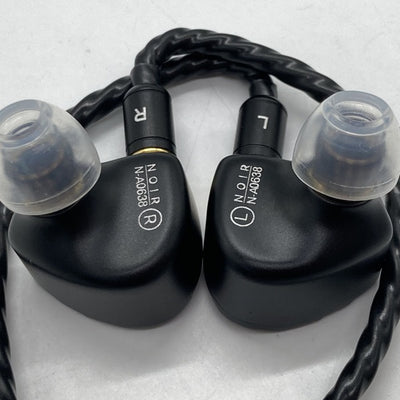 【中古】PILGRIM Noir (Universal Fit)【秋葉原】