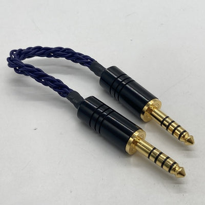【中古】Azul GeN2 4.4-4.4(5極) Short cable【秋葉原】