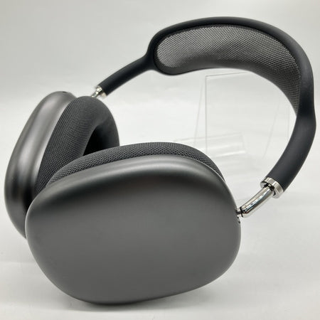 AirPods Max (スペースグレイ) Apple 正規品 ヘッドホン Amazon.com: Apple AirPods Max Wireless Over-Ear Headphones