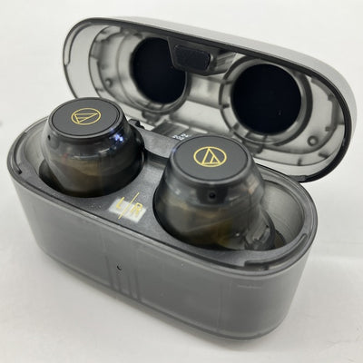 【中古】ATH-CKS30TW+ TBK スケルトン【秋葉原】