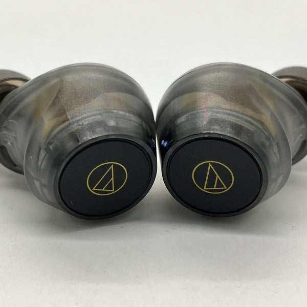 【中古】ATH-CKS30TW+ TBK スケルトン【秋葉原】