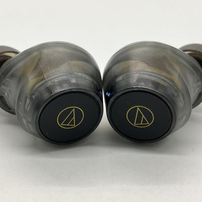 【中古】ATH-CKS30TW+ TBK スケルトン【秋葉原】