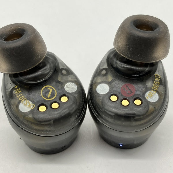 【中古】ATH-CKS30TW+ TBK スケルトン【秋葉原】