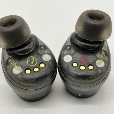 【中古】ATH-CKS30TW+ TBK スケルトン【秋葉原】