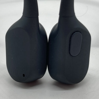 【中古】Aeropex Play Cosmic Black【AFT-EP-000019】【仙台】