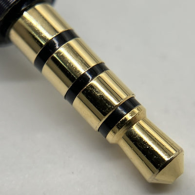 【中古】E1001 Triple-Driver In-Ear Headphones ゴールド【秋葉原】