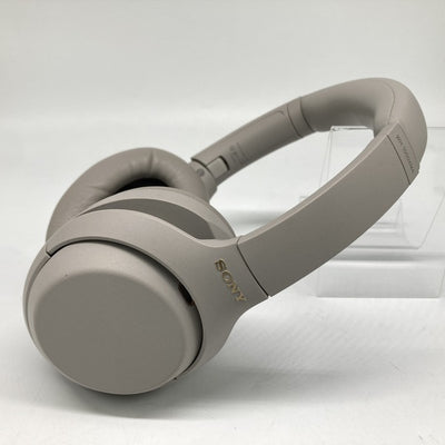 【中古】WH-1000XM4 SM プラチナシルバー【秋葉原】