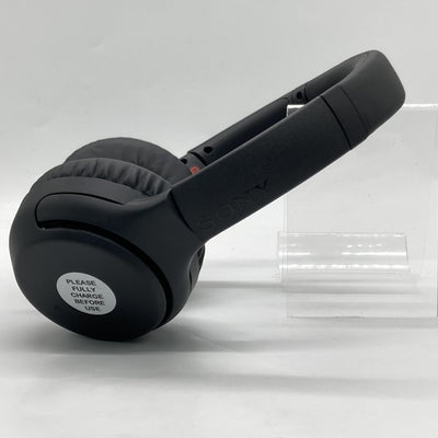 【中古】WH-XB700 BC 【ブラック】【仙台】